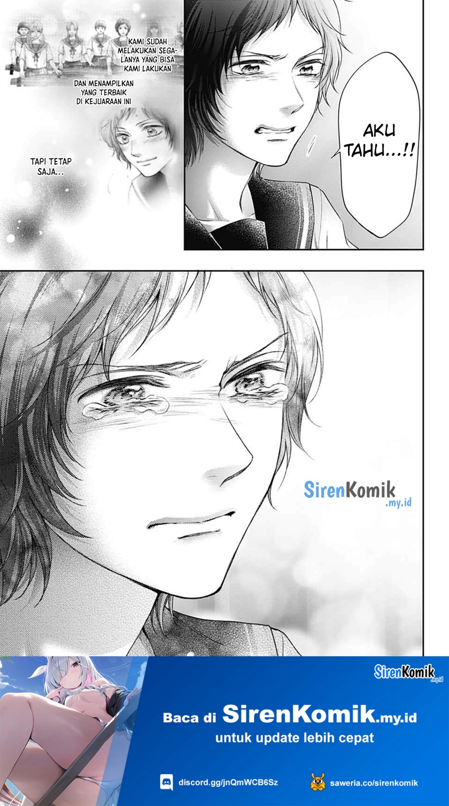 Kono Oto Tomare! Chapter 144 Gambar 6